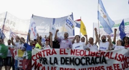 Trabalhadores das Américas se organizam por democracia e direitos