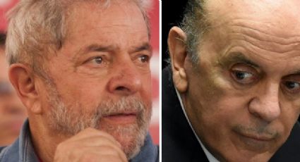 É possível punir Lula e se calar sobre José Serra?