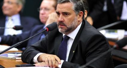 Paulo Pimenta sobre denúncia contra Lula: "É uma ditadura de toga"