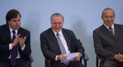 Entenda a “Operação Estanca Sangria” do governo Michel Temer