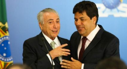 Apesar da crise, MEC abre edital de R$ 198 mil pra pagar lanches do ministro e ainda escreve "viagem" com "J"