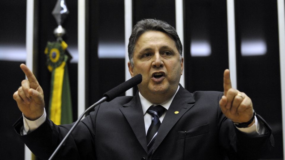 Foto: Agência Câmara