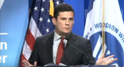 Moro articula "muro" contra refugiados no Brasil durante visita aos Estados Unidos