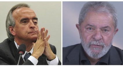 Hoje foi a vez de Cerveró negar influência de Lula