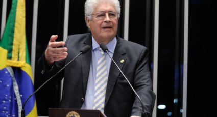 Requião: PEC 55 é como o AI-5, o golpe dentro do golpe