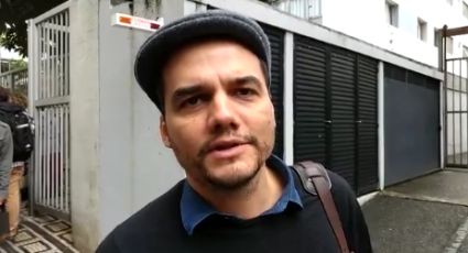 "Truculência típica de regime de exceção", diz Wagner Moura sobre invasão da escola do MST