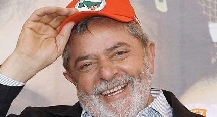 Lula vai ao ato na Florestan Fernandes prestar solidariedade ao MST