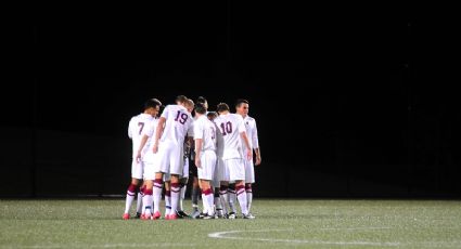 Equipe de futebol masculino de Harvard é suspensa por fazer ranking sexista de jogadoras