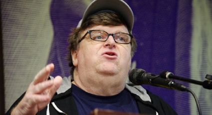 Michael Moore alerta Partido Democrata: “Não subestime Trump, ele sabe manipular a raiva dos brancos”