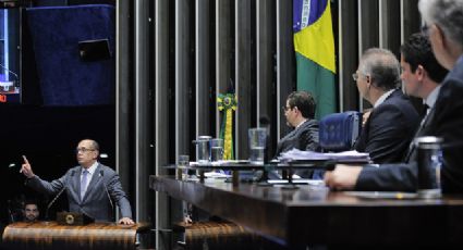 Gilmar Mendes chama de "autoritário" projeto "anticorrupção" elaborado por Moro