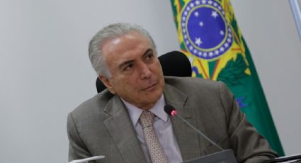 OAB diz que é urgente esclarecer denúncias contra Temer