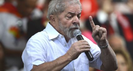 Lula entra com ação contra promotor que pediu sua prisão e quer indenização de R$1 milhão