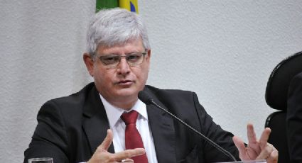 Rodrigo Janot pede investigação sobre vazamento que compromete Temer