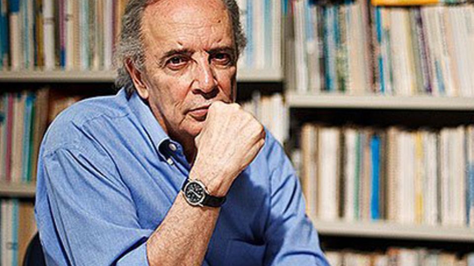 Jânio de Freitas. Foto: Divulgação
