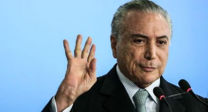 Temer faz pouco caso de reclamação de empresários sobre aumento de impostos