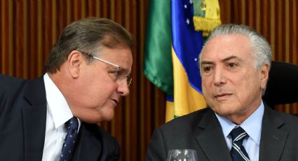 Caso Geddel: AGU desmente Temer