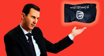 Como Assad ajudou a criar o Isis