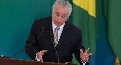 Proposta de Temer prevê jornada de trabalho de 12 horas diárias