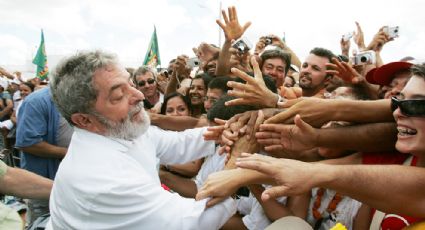 No Dia Internacional dos Direitos Humanos, Lula é premiado em festival de Madrid