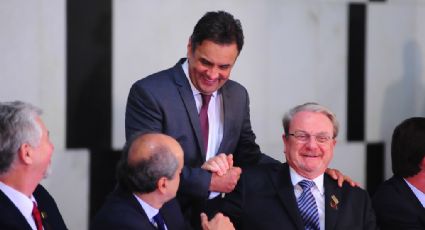 Afilhado político de Aécio diz que será difícil apoiá-lo em 2018