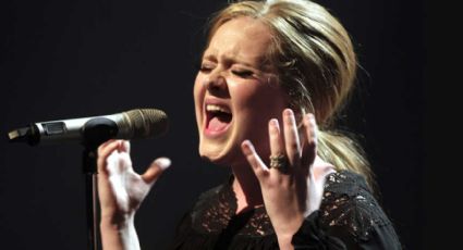 Adele proíbe suas músicas na campanha de Trump