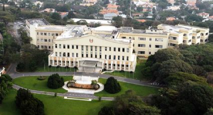 Ordens para a 'máfia das merendas' em SP saíram do Palácio dos Bandeirantes