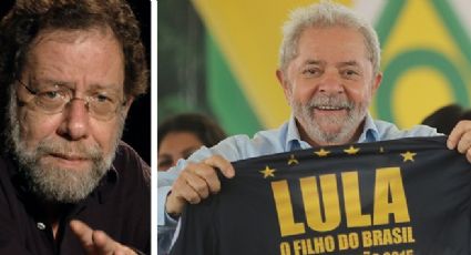 Lula já é o culpado; falta o crime