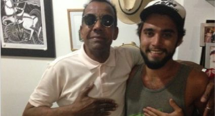 Jorge Benjor pede desculpas a fã que havia acusado de proferir ofensas racistas