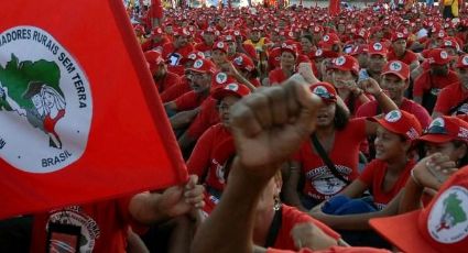 MST: "Vivemos um novo período histórico de lutas de classes"