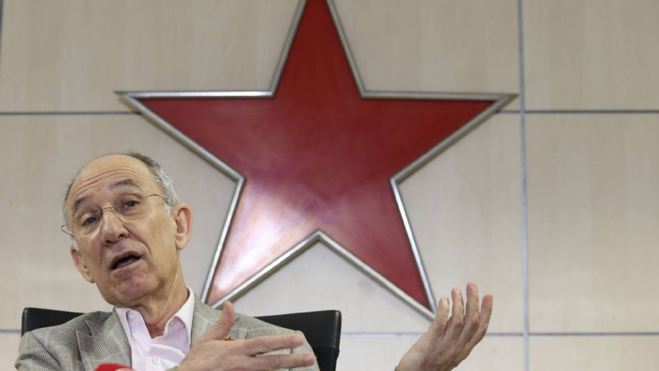 Foto: Lula Marques / Agência PT