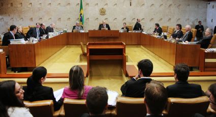 CCJ do Senado aprova mandato de 10 anos para ministros do Supremo