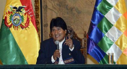 “Povo venezuelano triunfou contra o imperialismo americano”, diz Evo Morales