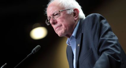 Bernie Sanders diz que está disposto a ajudar Trump, mas...