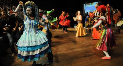 A gestão cultural sob ataque: crise e direitos culturais no Brasil 