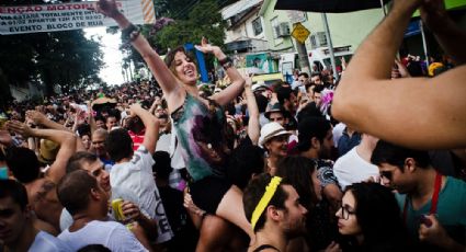 SP: a rua, o lúdico e o político