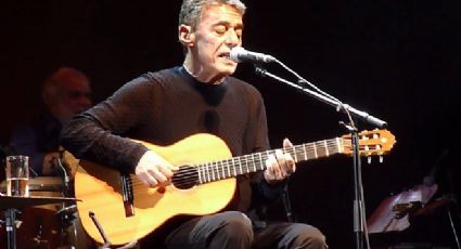 Chico Buarque assina carta aberta pedindo renúncia de ministro da Cultura na Argentina