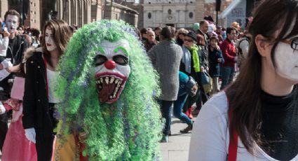 Guia didático da diferença entre paquera e assédio no Carnaval