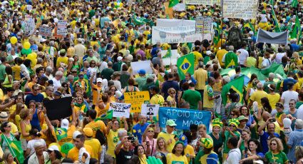 O fascismo brasileiro é racista, não nacionalista