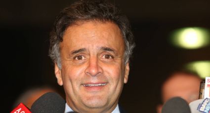 Aécio recebeu propina de Furnas e banco maquiou dados para livrá-lo do mensalão, acusa Delcídio