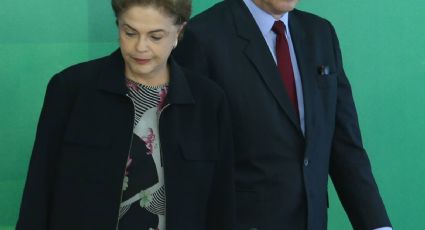 Dilma critica revista Veja por cortes na gravação de conversa de Mercadante para tentar comprometê-lo