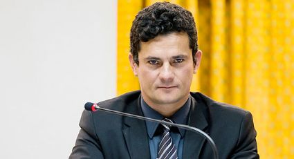 Sérgio Moro divulgou grampos ilegais de autoridades com prerrogativa de foro