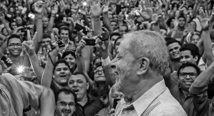 Em reunião do diretório, PT decide fazer calendário de mobilizações pró-Lula