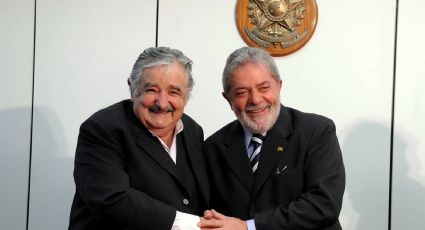 José Mujica: Direita brasileira não quer perder seus privilégios