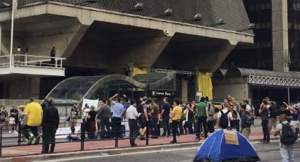 Por que a PM não interveio na manifestação sem aviso prévio na Paulista?