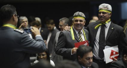 Debate político no Brasil está "infantilizado", diz pesquisadora