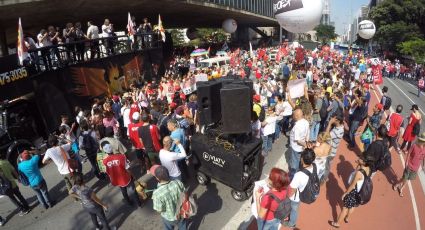 Abong divulga nota pública: É momento de resistência democrática