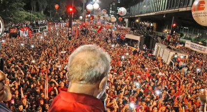 CUT/Vox Populi: Lula cresce e lidera disputa presidencial de 2018