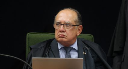 Juristas irão pedir impeachment de Gilmar Mendes por "conduta partidária"