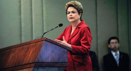 Dilma: Perícia do Senado provou que não houve crime de responsabilidade