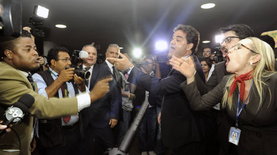 Foto: Luis Macedo / Câmara dos Deputados